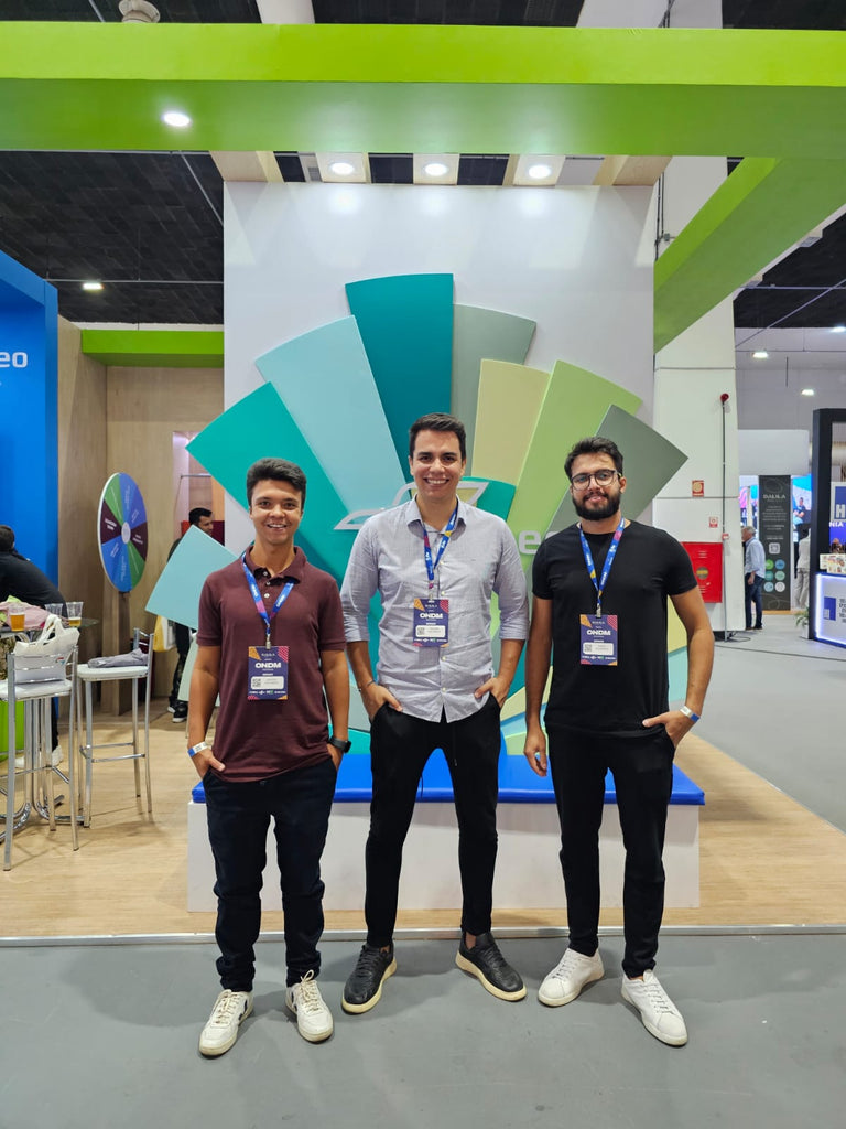 Sua Fábrica marca presença na ONDM 2024