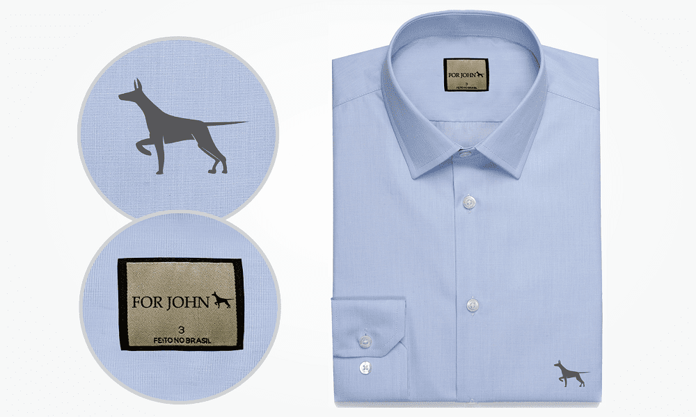 Crie sua identidade o quanto antes