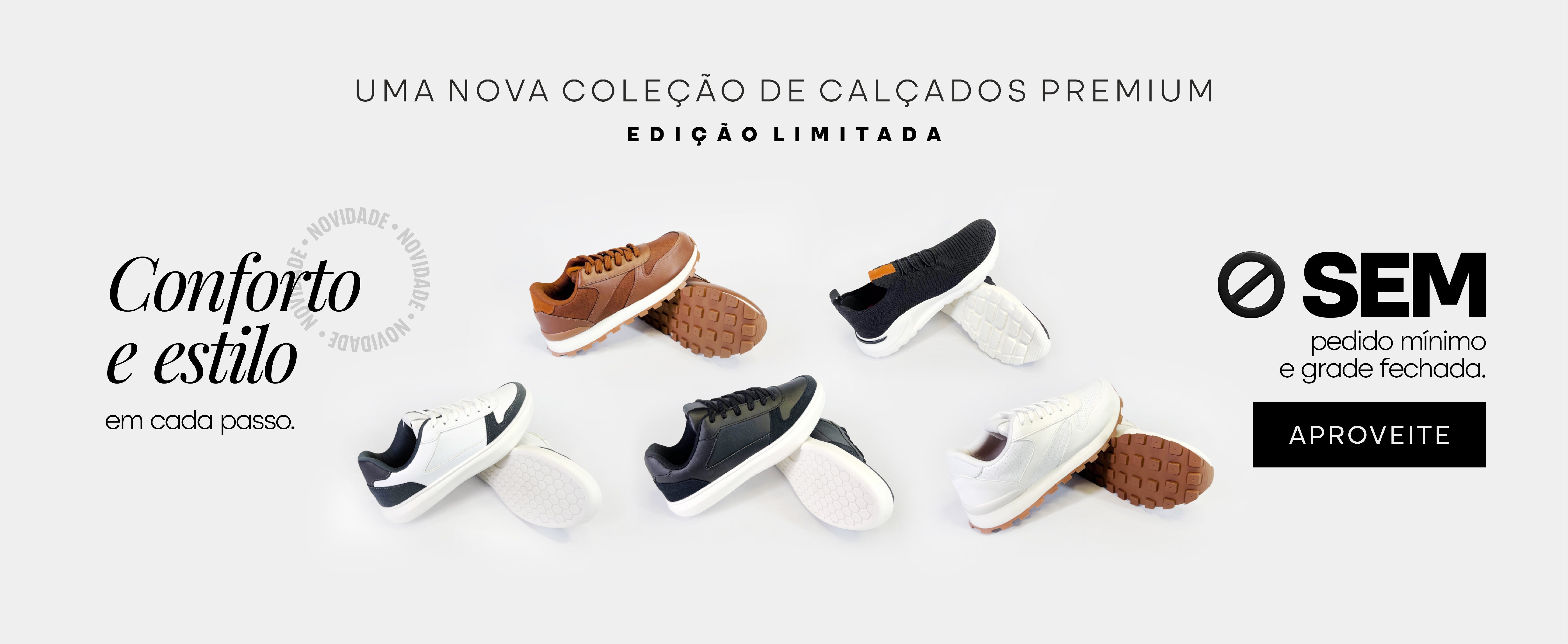 Sua Fábrica - Ecossistema de moda