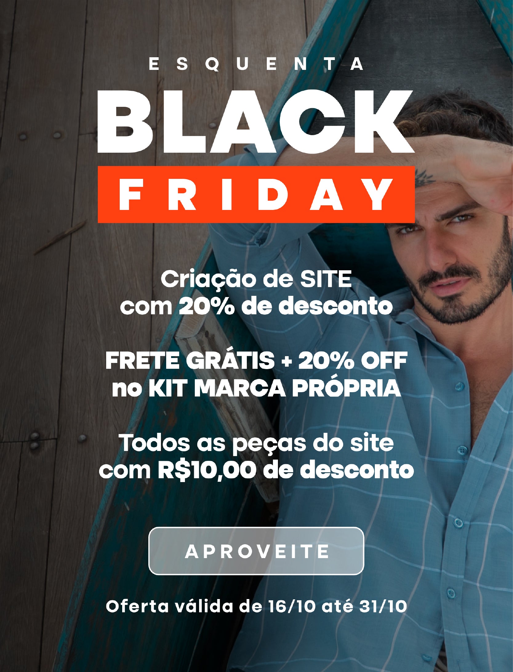 Sua Fábrica - Ecossistema de moda