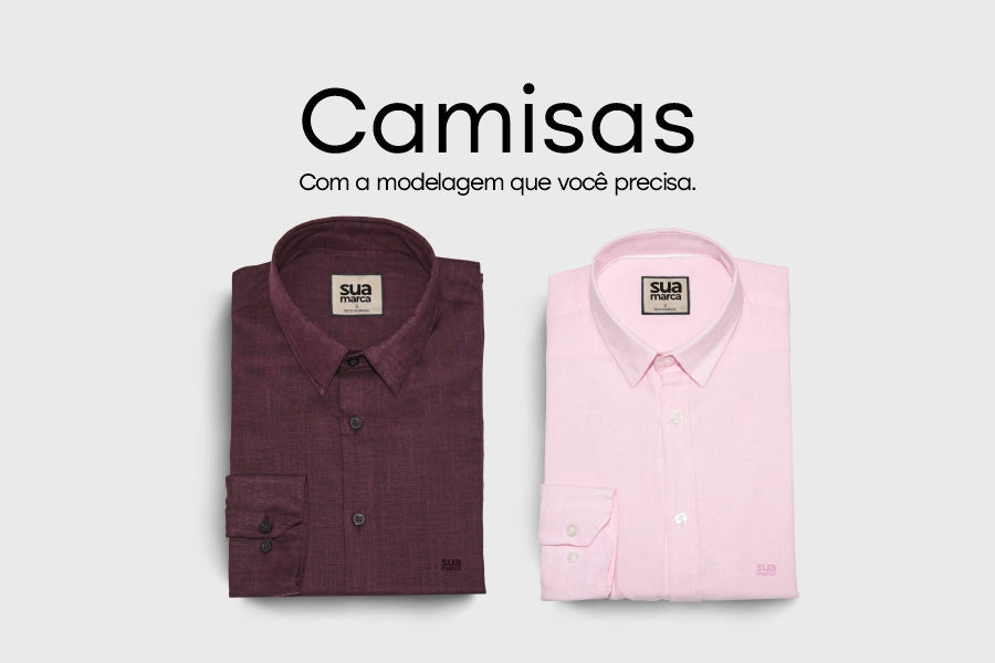 Sua Fábrica - Ecossistema de moda