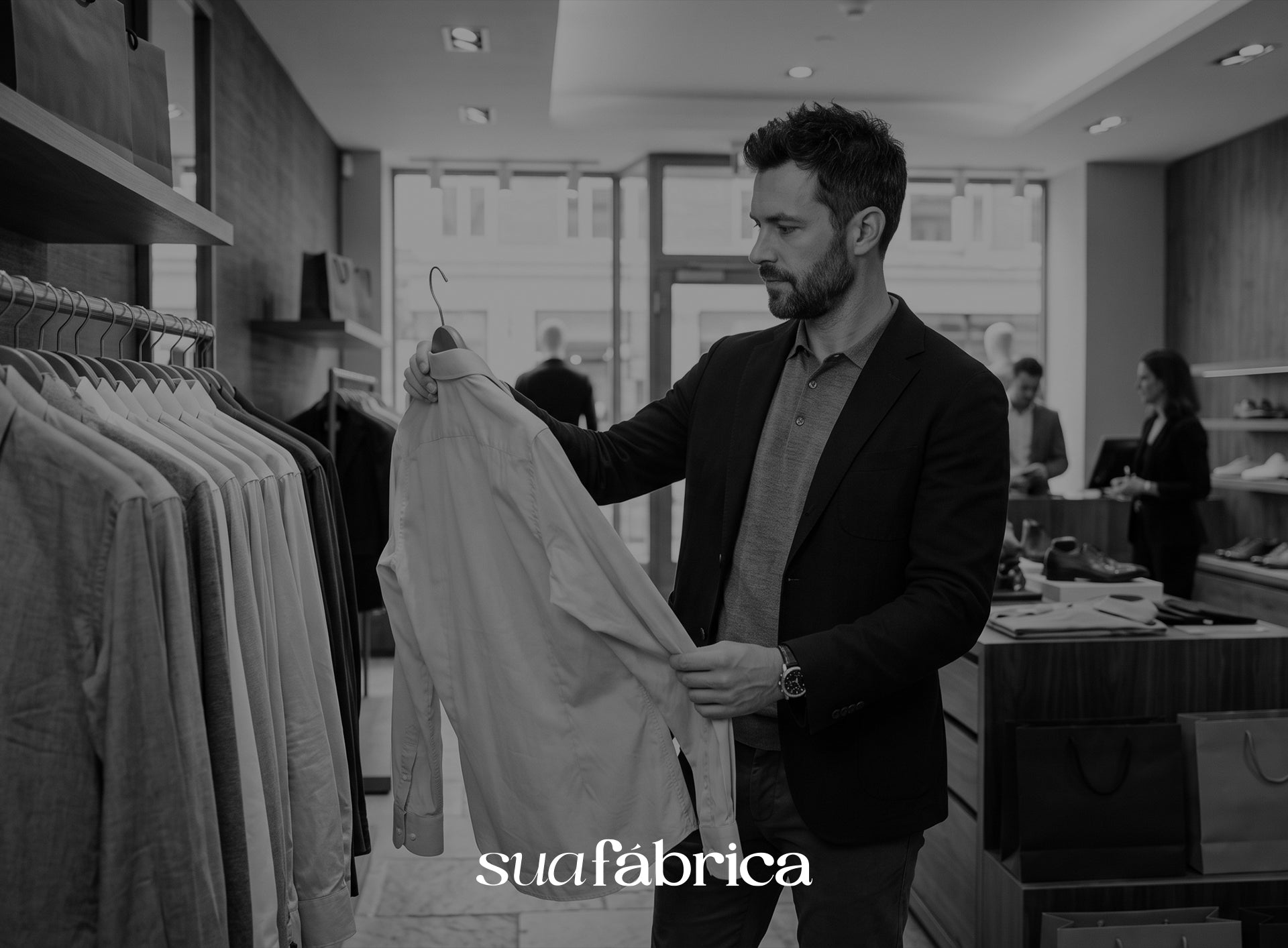 Se sua marca deixasse de existir hoje, seus clientes sentiriam falta? Por que o branding se tornou uma necessidade no varejo de moda