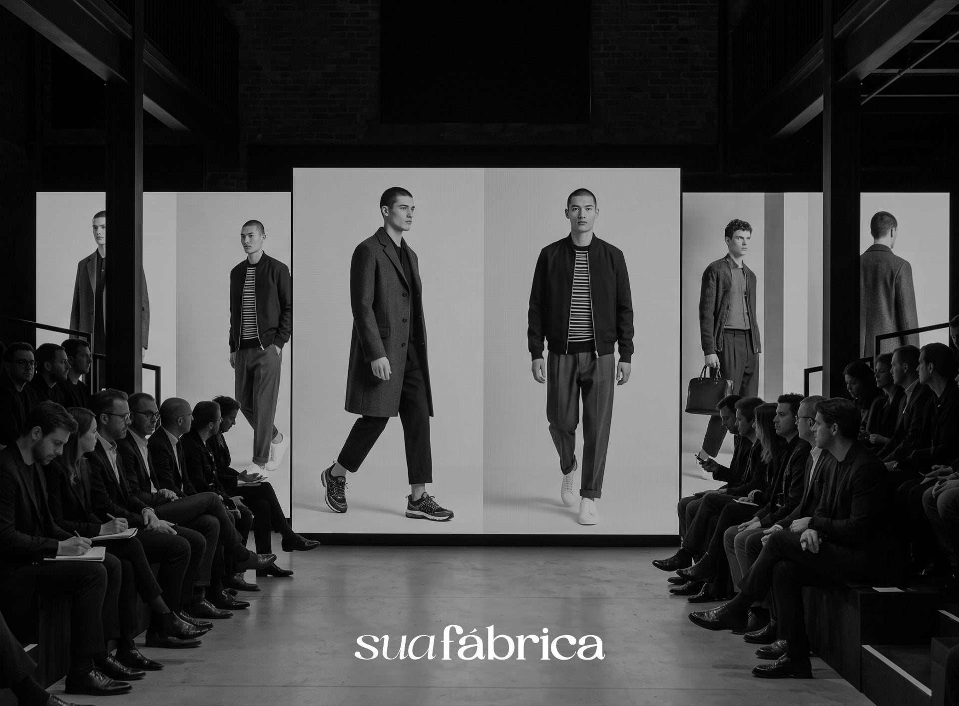 Moda e inteligência artificial: quando tecnologia e criatividade caminham juntas