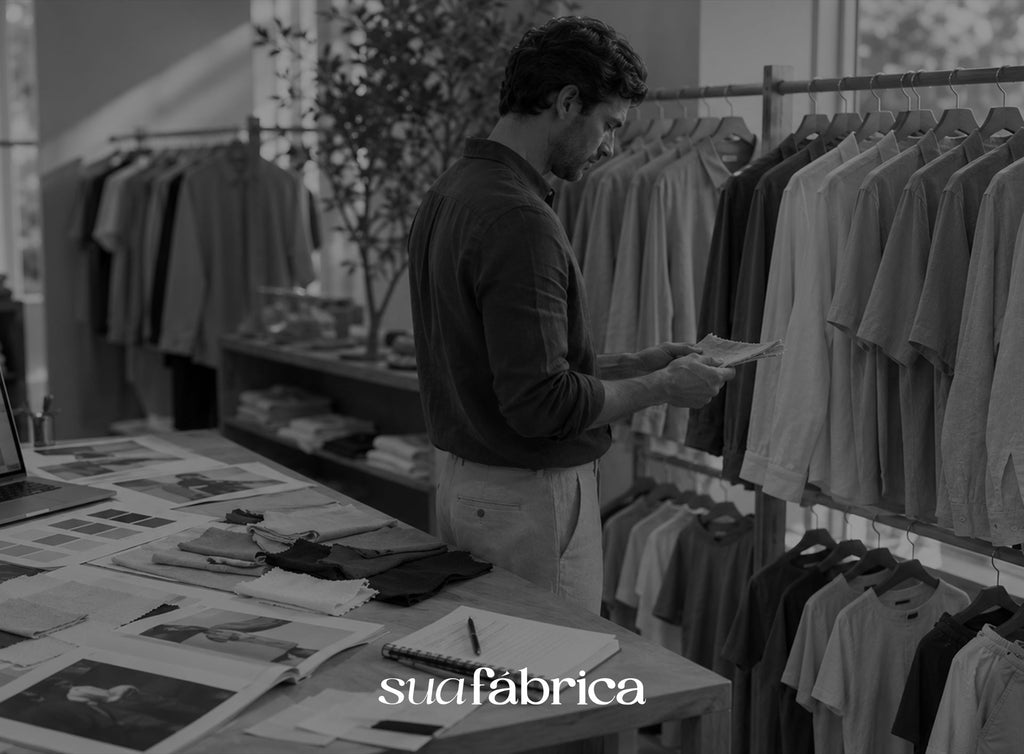 Primavera/Verão 2026: as tendências da moda masculina que realmente fazem sentido para o varejo brasileiro