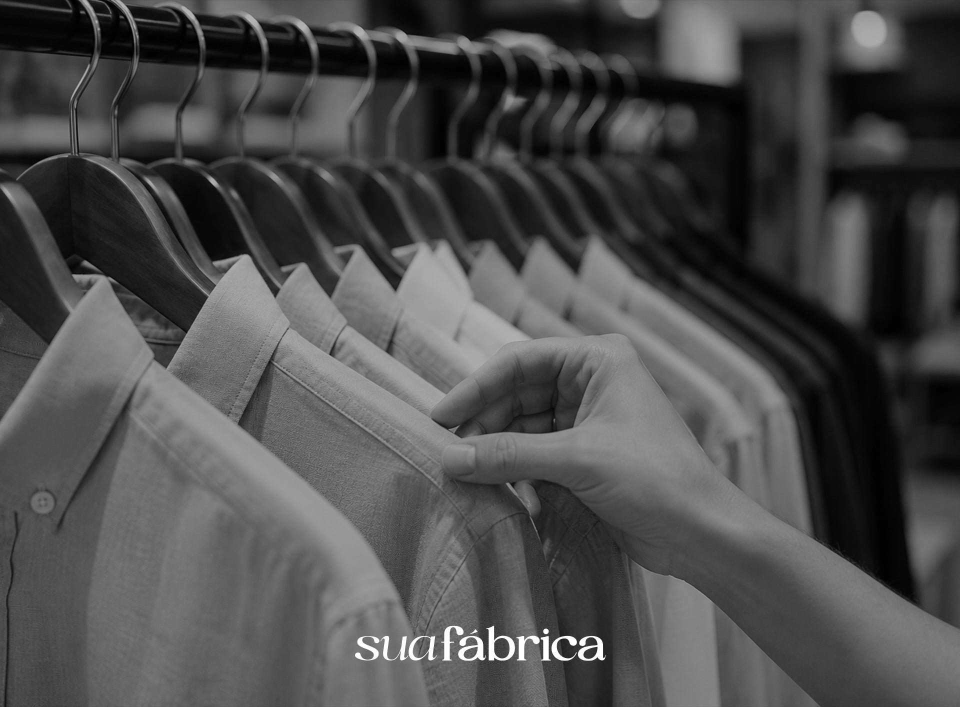 Como preparar sua loja de moda masculina para a Primavera: vitrine, estoque e comunicação