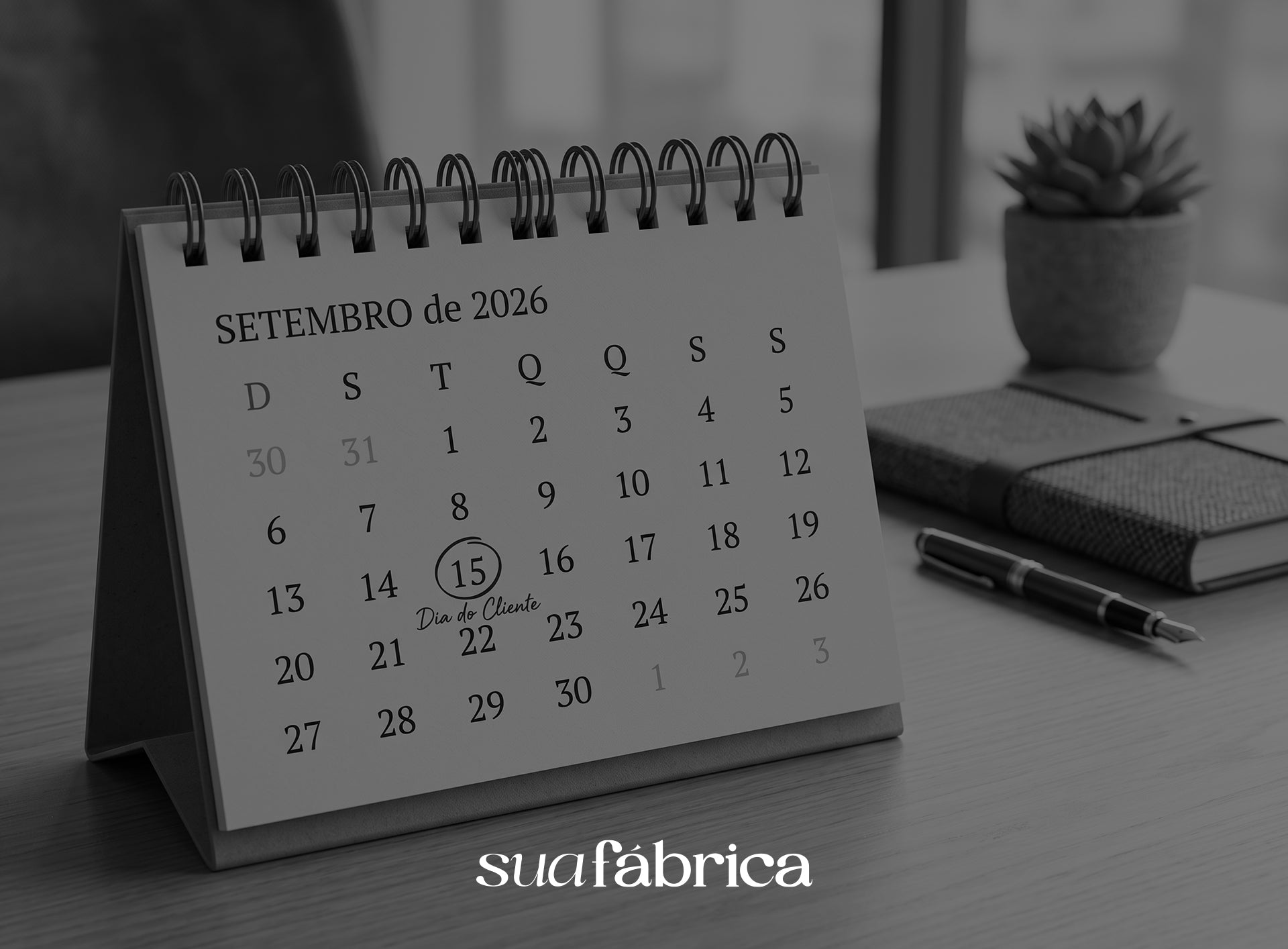 Setembro no Varejo de Moda Masculina: datas, planejamento e oportunidades para sua loja
