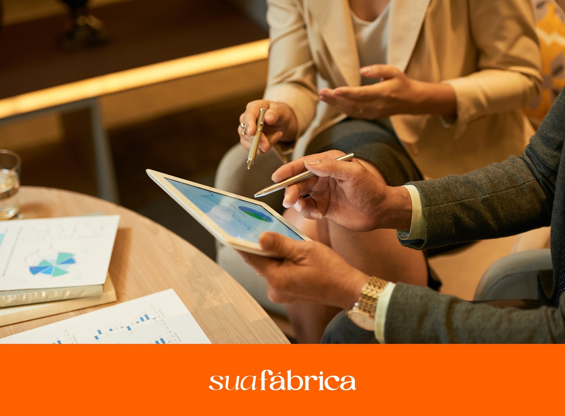Sua loja cresceu. Mas sua gestão cresceu junto? No começo, fazer tudo é parte do negócio. Com o crescimento, a gestão também precisa mudar.