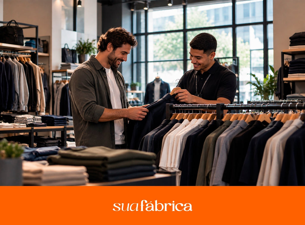 Vender uma vez ou fazer o cliente voltar? Onde está o verdadeiro valor de uma venda?