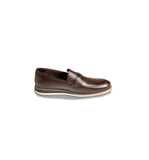 SAPATO COURO LOAFER