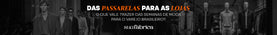 Das passarelas para a loja: o que vale trazer das semanas de moda para o varejo brasileiro?