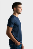 Camiseta Fitness Dry Poliamida