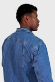 JAQUETA JEANS