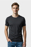 Camiseta Fitness Dry Poliamida