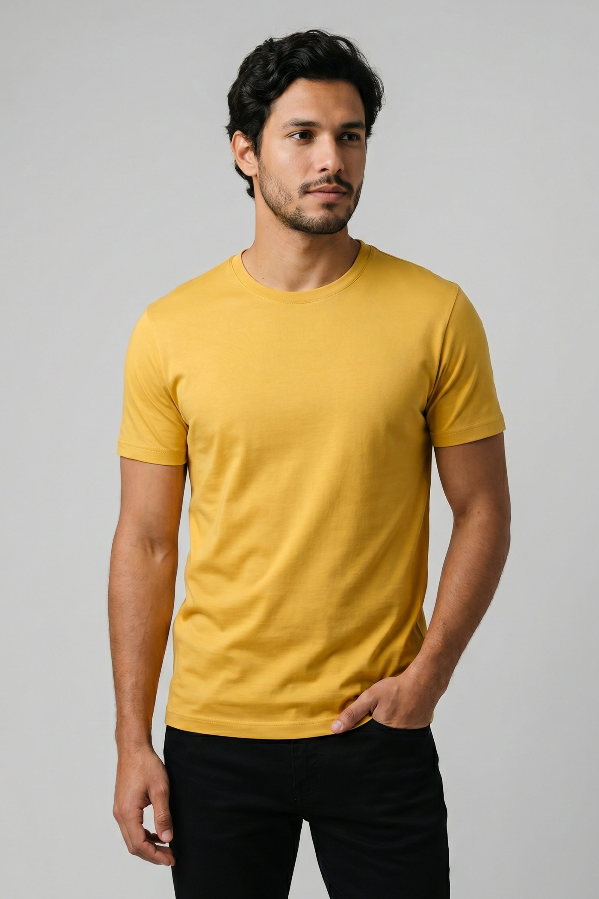 Amarelo