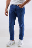 CALÇA JEANS BASIC SLIM 247