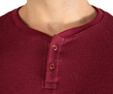 CASACO HENLEY TEXTURA