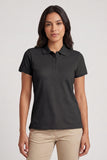 POLO BÁSICA FEMININA WORK