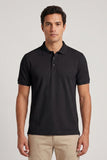 POLO BÁSICA MASCULINA WORK