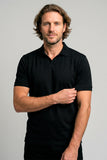POLO ITALIANA COTTON PIMA