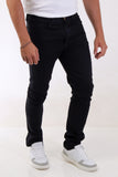 CALÇA JEANS BASIC SLIM 247