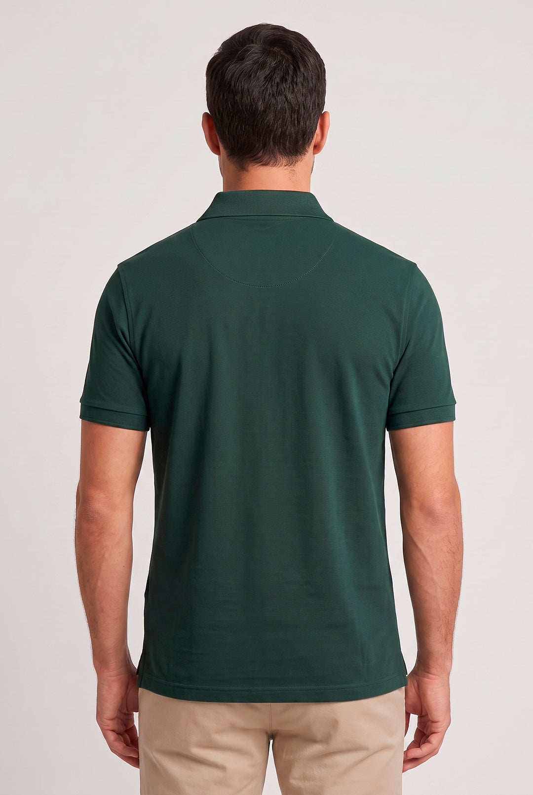Verde Escuro