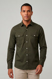 Verde Militar