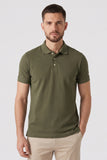 Verde Oliva