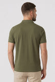 Verde Oliva