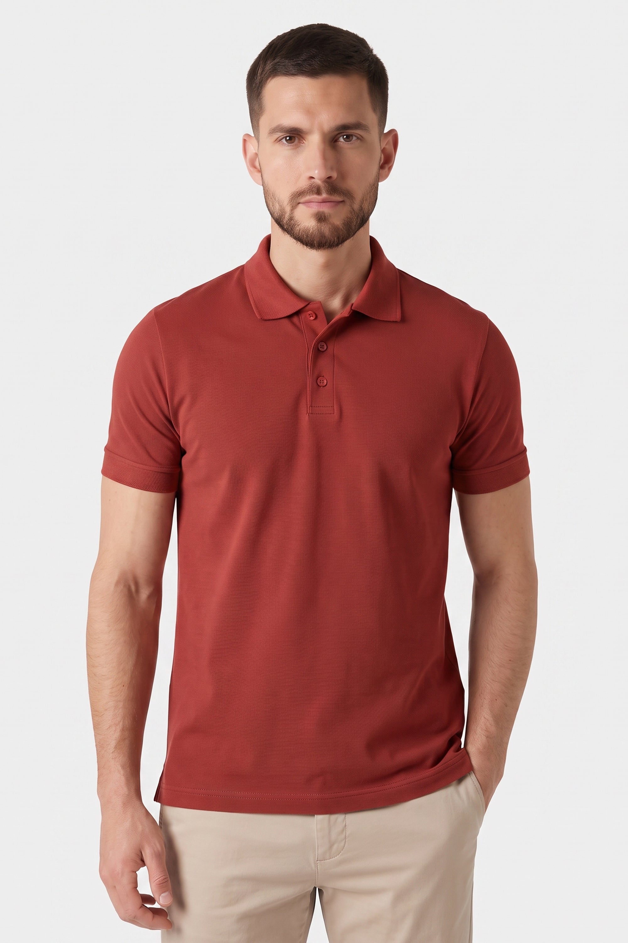VERMELHO CARMESIN