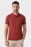VERMELHO CARMESIN