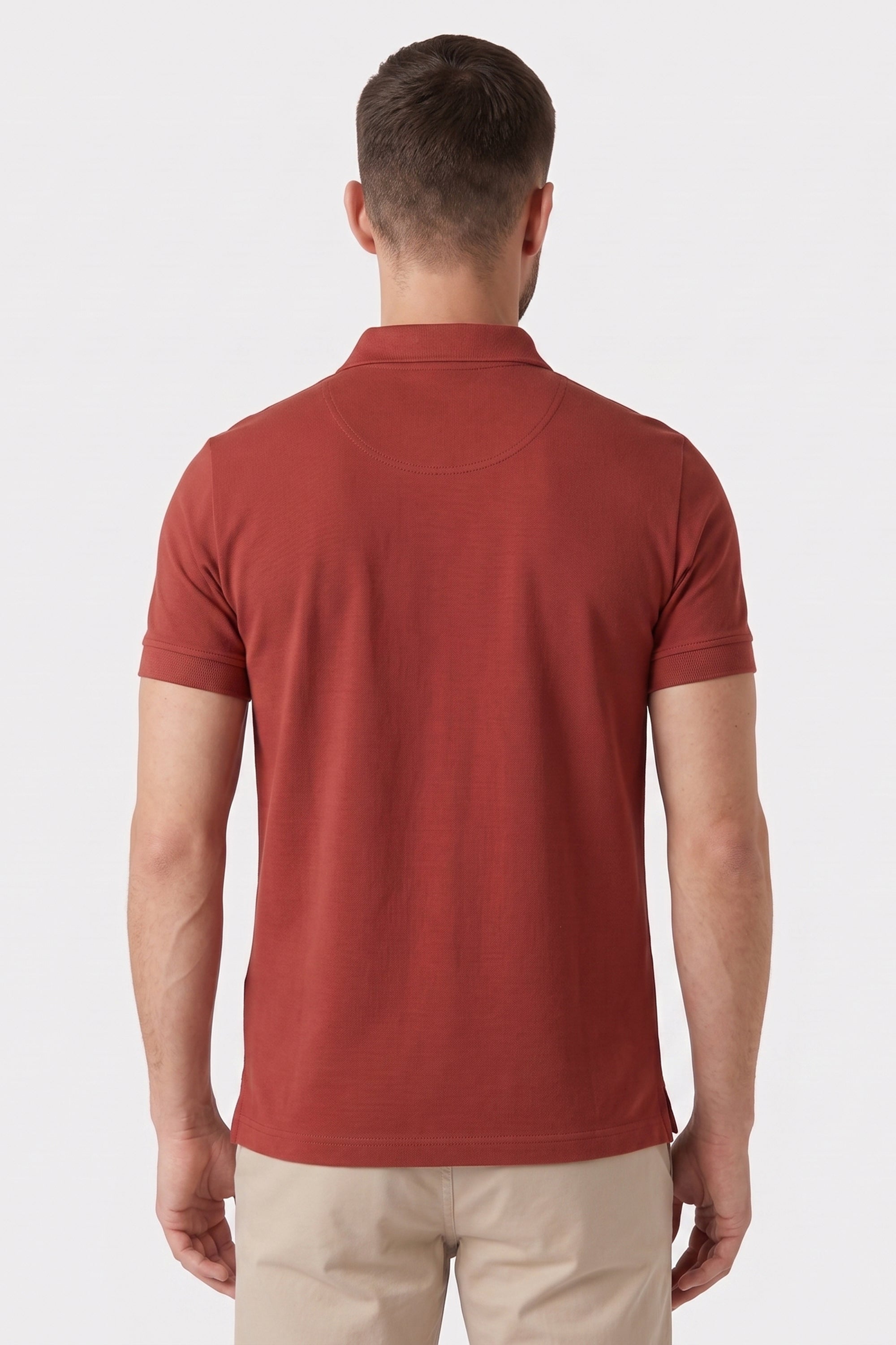 VERMELHO CARMESIN