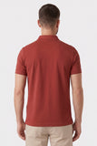 VERMELHO CARMESIN