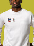 PACK ESTAMPAS COPA 2026