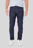 CALÇA JEANS FIVE POCKETS