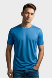 Camiseta Fitness Dry Poliamida