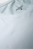 Camiseta Fitness Dry Poliamida
