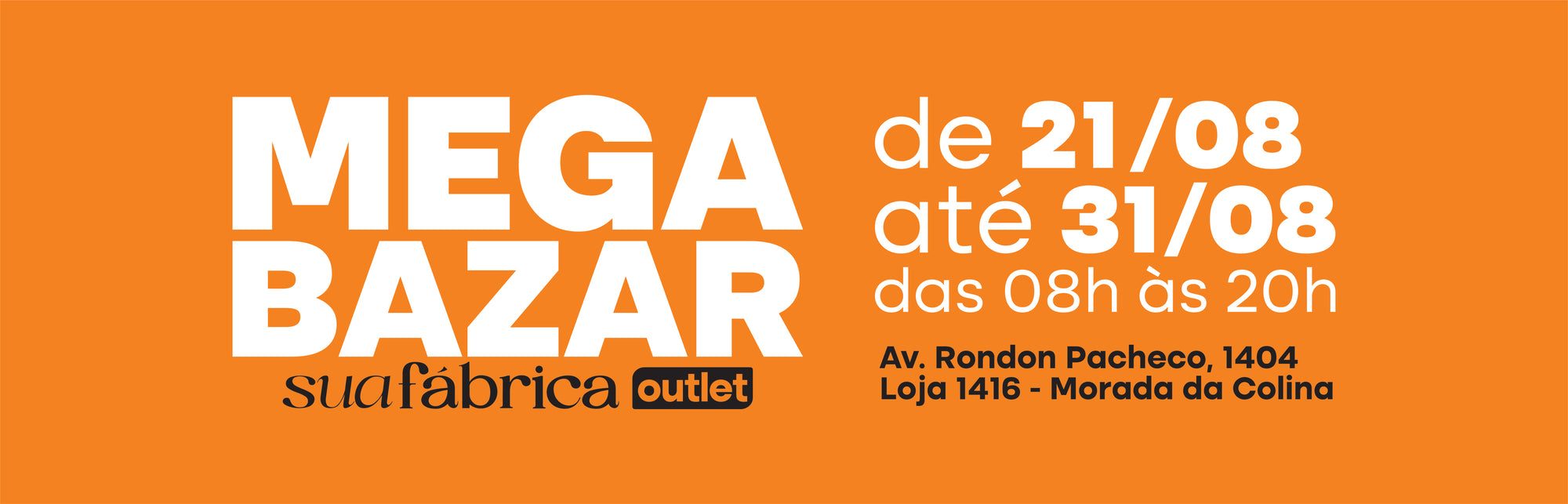 Mega Bazar