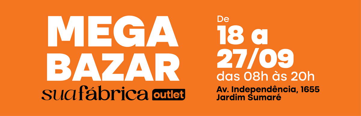 Mega Bazar