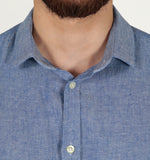 Azul Escuro