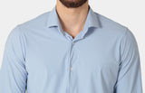 CAMISA TECH POLIAMIDA STRETCH