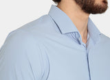 CAMISA TECH POLIAMIDA STRETCH