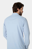 CAMISA TECH POLIAMIDA STRETCH