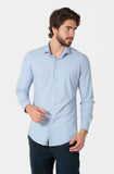 CAMISA TECH POLIAMIDA STRETCH