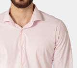 CAMISA TECH POLIAMIDA STRETCH