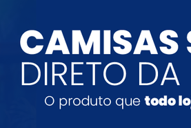 Camisas Sociais Direto da Fábrica: O Produto que Todo Lojista Precisa Ter