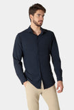 CAMISA TECH POLIAMIDA STRETCH