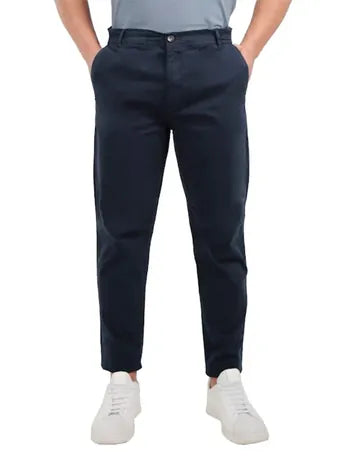 Calça Sarja Slim Iron
