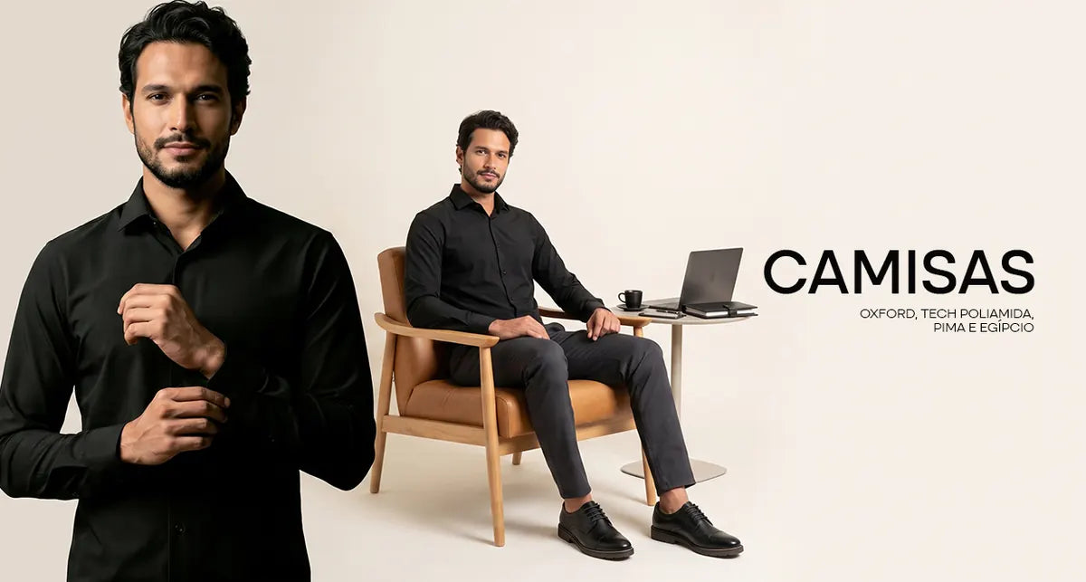 Camisas