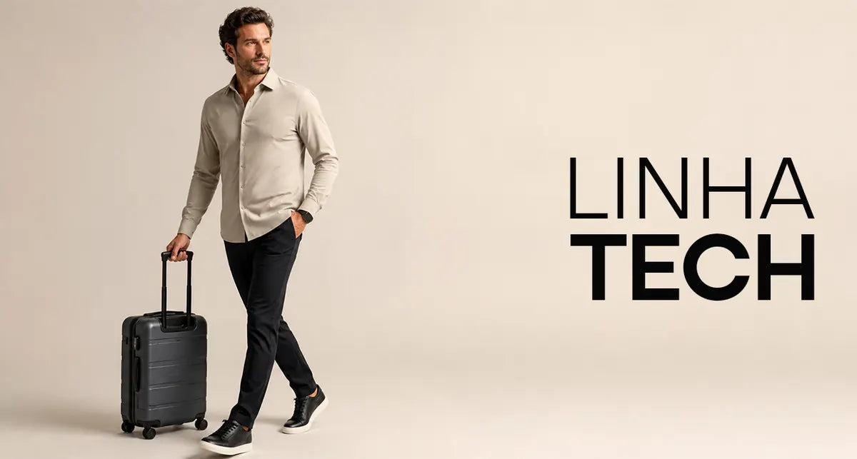 Linha Tech
