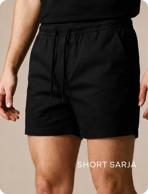 Short Sarja